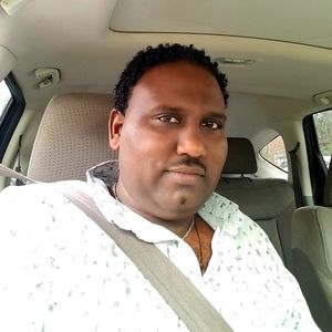 Meet your Posher, Eshetue